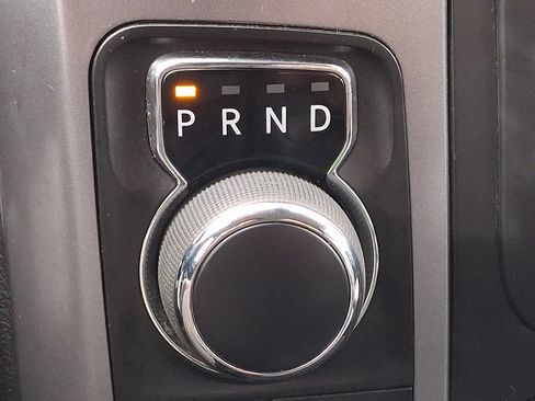 Used 2024 RAM 1500 Classic SLT AWD/4WD image 14