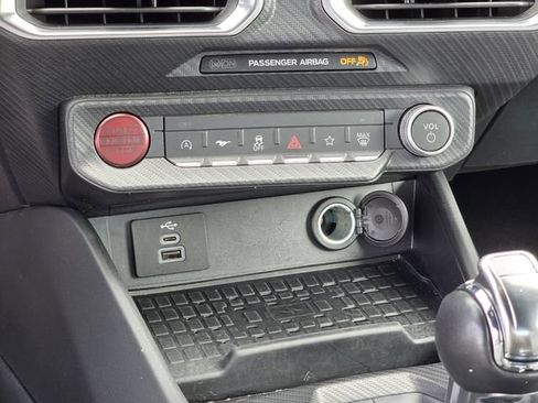 Used 2024 Ford Mustang Premium RWD image 19
