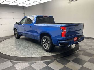 Certified 2022 Chevrolet Silverado 1500 RST AWD/4WD video 2