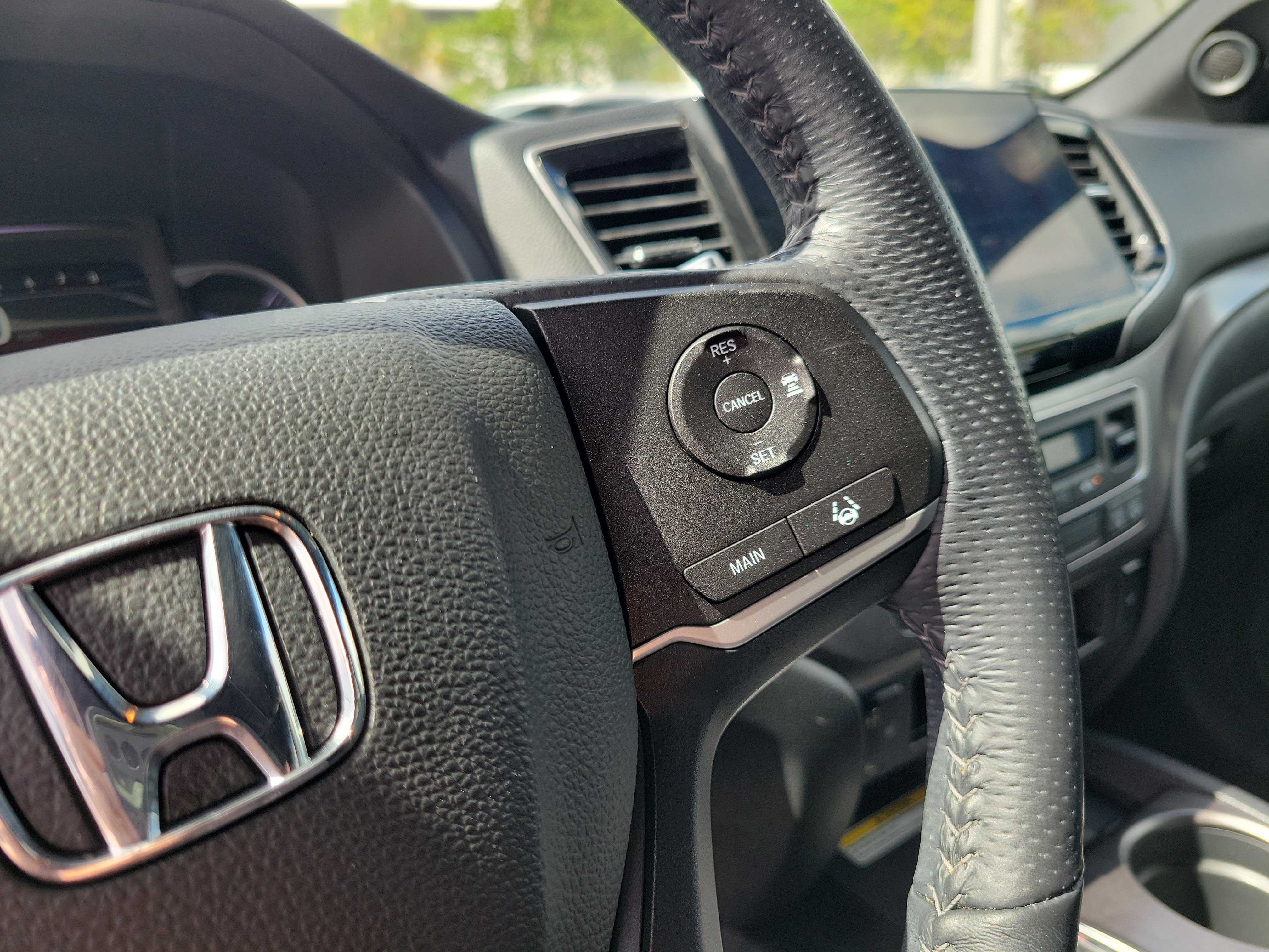 Used 2023 Honda Passport EX-L image 28