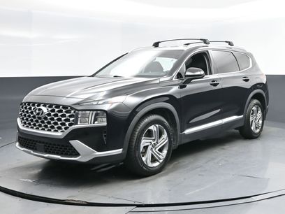 Used 2021 Hyundai Santa Fe SEL