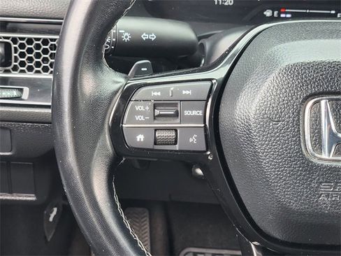 Used 2024 Honda Civic Sport image 27