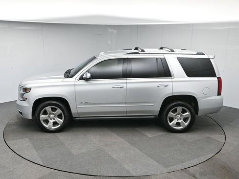 Used 2020 Chevrolet Tahoe Premier w/ Max Trailering Package image 50