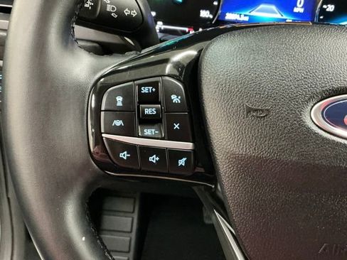 Used 2022 Ford Escape SE FWD image 26