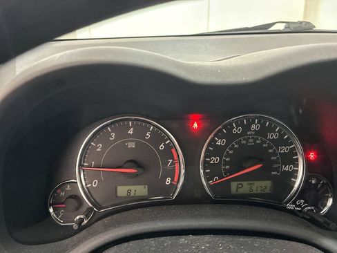 Used 2013 Toyota Corolla S FWD image 12