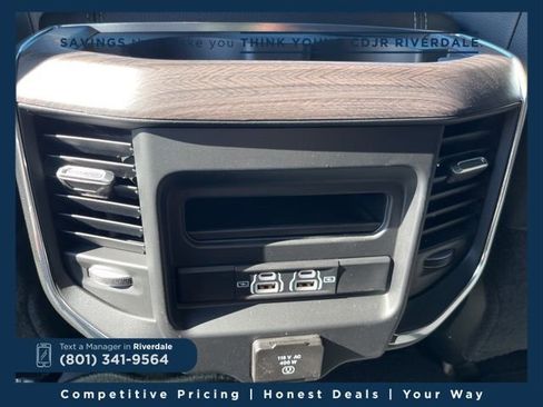 New 2026 RAM 2500 Laramie image 21