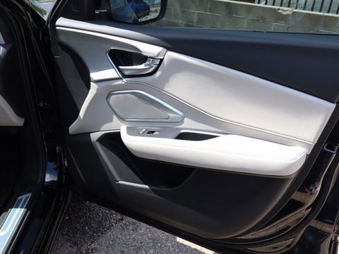 New 2026 Acura RDX SH-AWD w/ Technology Package image 36