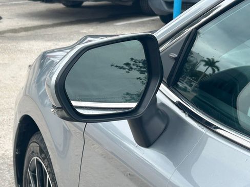 Used 2024 Toyota Camry SE image 15