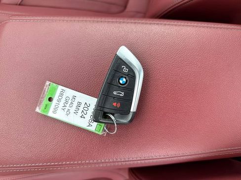 Used 2024 BMW M240i xDrive Coupe w/ Premium Package image 29