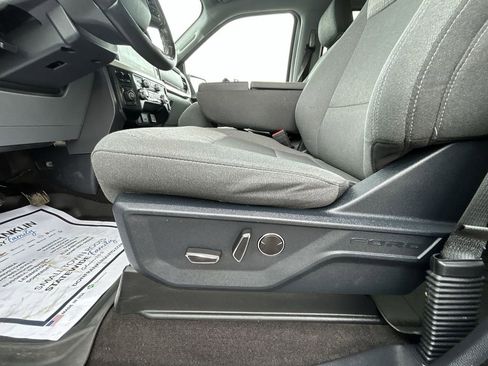 Used 2021 Ford F150 XLT w/ Equipment Group 302A High image 18