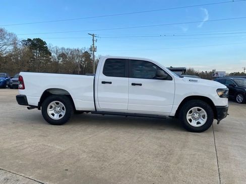 Used 2023 RAM 1500 Tradesman w/ Protection Group image 5