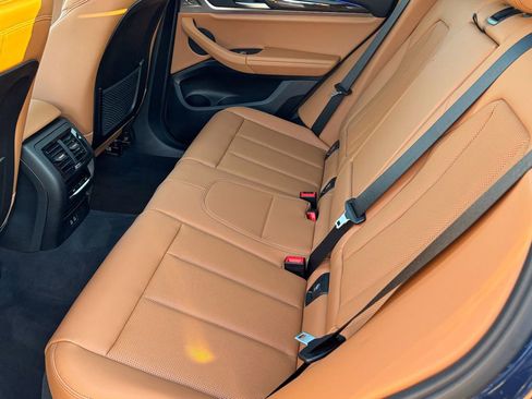 Certified 2023 BMW X3 xDrive30i w/ Convenience Package image 44