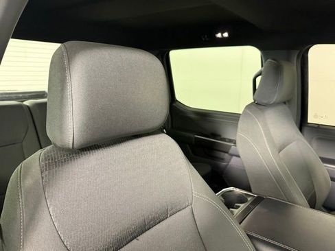 Used 2023 Ford F150 XLT w/ Equipment Group 302A High image 28