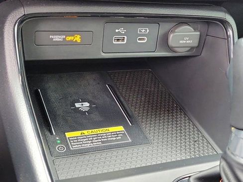 Certified 2025 Honda CR-V Sport Touring image 30