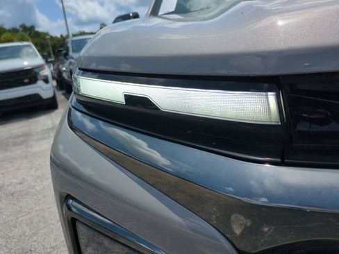 Used 2026 Chevrolet Traverse Z71 w/ Enhanced Driving Package AWD/4WD image 11