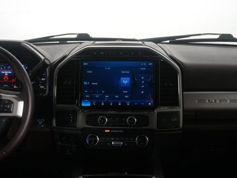 Used 2022 Ford F250 King Ranch AWD/4WD image 29