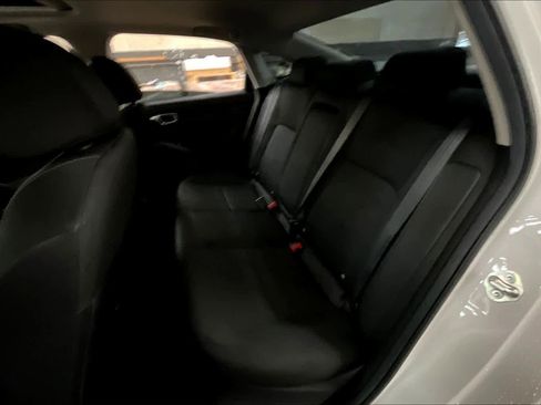 Used 2024 Honda Civic EX image 29