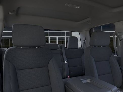 New 2026 GMC Sierra 2500 Pro AWD/4WD image 24