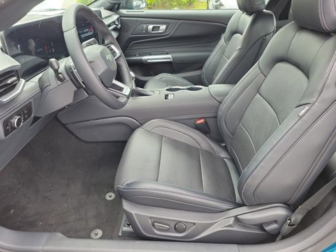 New 2026 Ford Mustang GT Premium RWD image 17