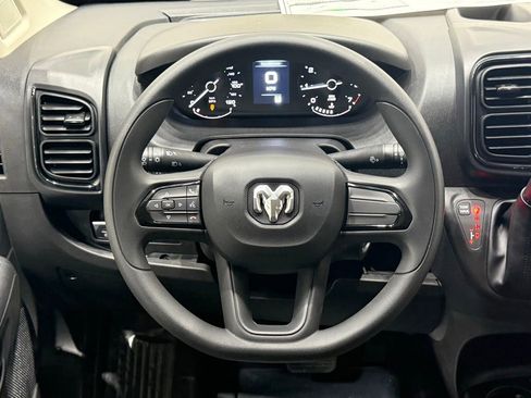 New 2026 RAM ProMaster 1500 image 24