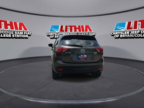 Used 2016 MAZDA CX-5 Touring FWD image 7