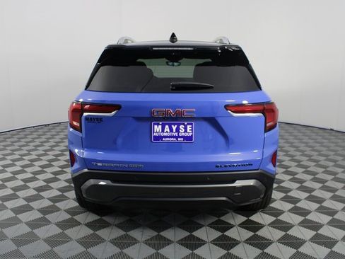 New 2026 GMC Terrain Elevation w/ Elevation Premium Package image 25