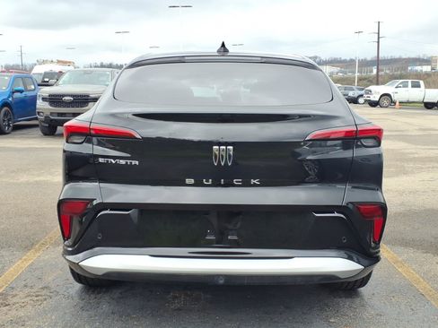 Used 2025 Buick Envista Sport Touring w/ Experience Buick Package image 5