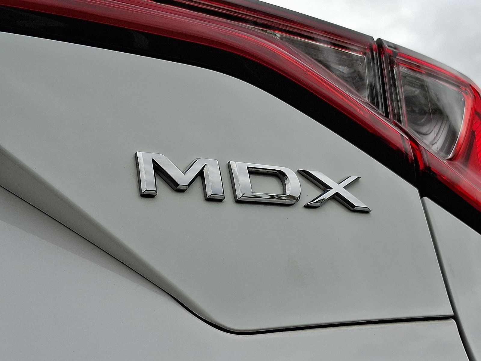 Certified 2024 Acura MDX SH-AWD image 30