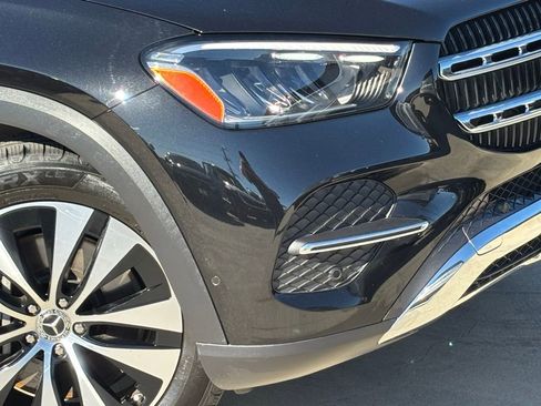 Used 2025 Mercedes-Benz GLE 450 4MATIC image 8