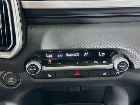 Used 2026 MAZDA CX-50 AWD 2.5 S w/ Preferred Pkg image 23