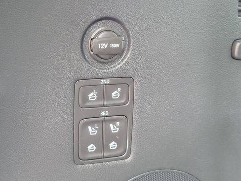 Used 2024 Hyundai Palisade Calligraphy AWD/4WD image 33