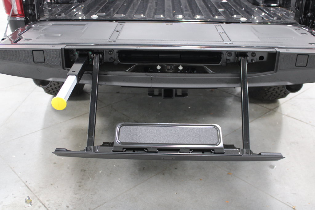 New 2026 Ford F150 Raptor AWD/4WD image 27