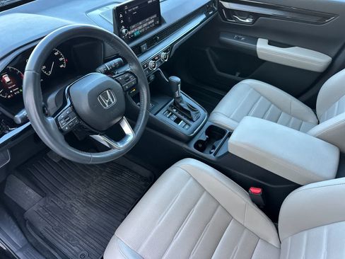 Used 2023 Honda CR-V EX-L image 11