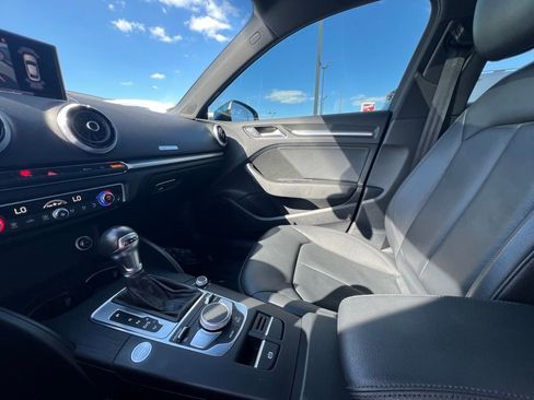 Used 2020 Audi A3 2.0T Premium image 47