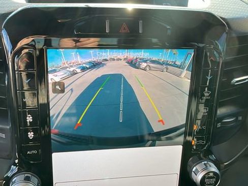 Used 2023 RAM 1500 Rebel w/ Rebel Level 1 Equipment Group image 12