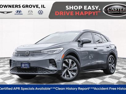 Used 2023 Volkswagen ID.4 Pro