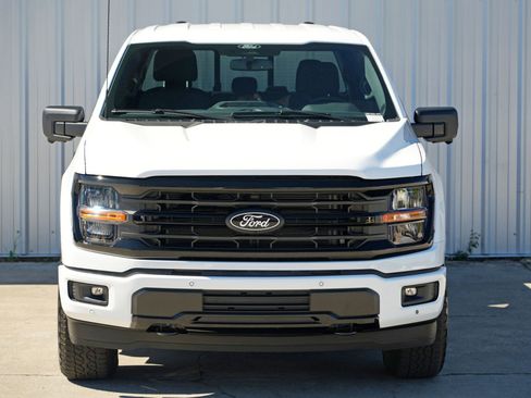 Used 2025 Ford F150 XLT w/ Equipment Group 302A MID image 45
