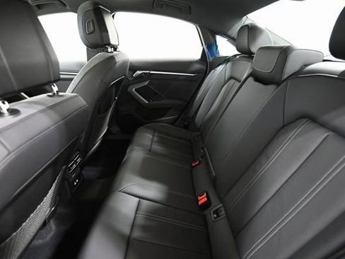 New 2026 Audi A3 2.0T Premium AWD/4WD image 9
