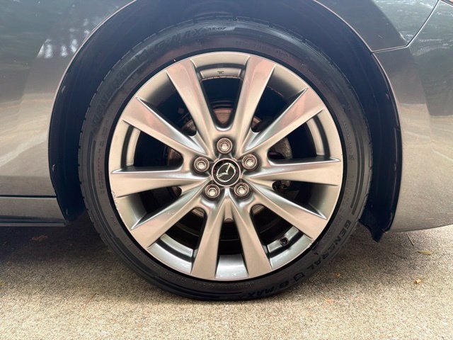 Used 2020 MAZDA MAZDA3 Sedan w/ Select Package FWD image 31