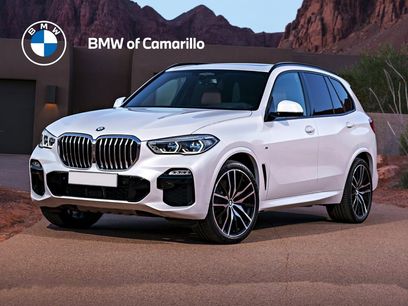 Certified 2023 BMW X5 M50i w/ Executive Package