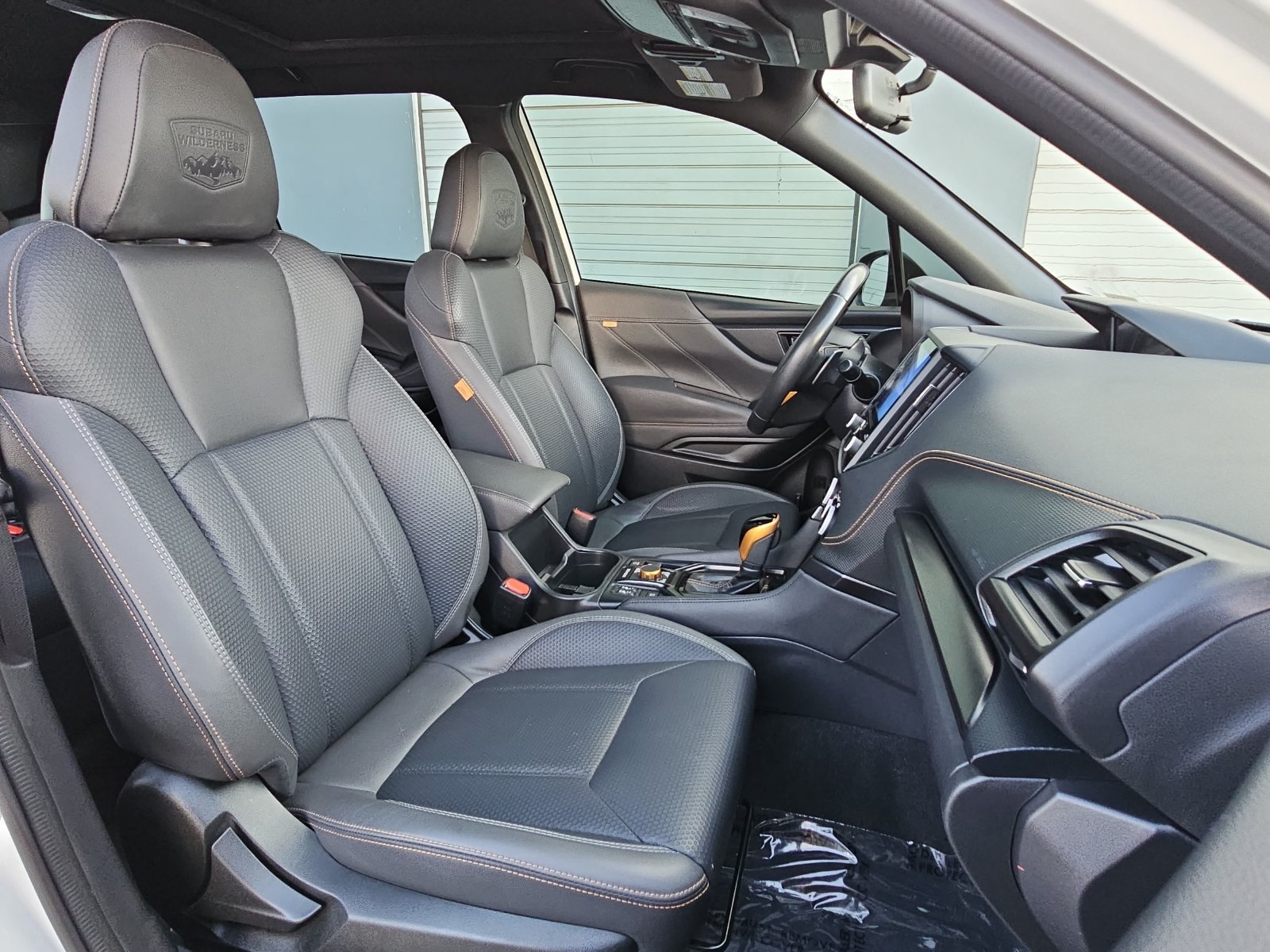 Used 2023 Subaru Forester Wilderness AWD/4WD image 10