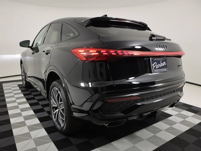 New 2026 Audi Q5 Premium Plus AWD/4WD image 3