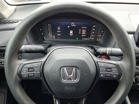 Used 2024 Honda Accord EX image 19
