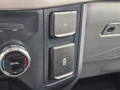 Certified 2025 Ford F150 XLT w/ Equipment Group 301A Standard image 22