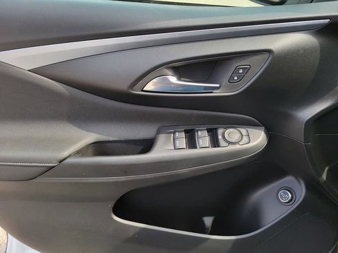 New 2026 Buick Envista Preferred w/ Convenience I Package image 6