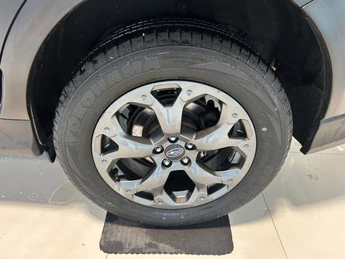 Used 2023 Subaru Crosstrek 2.5i Sport image 13