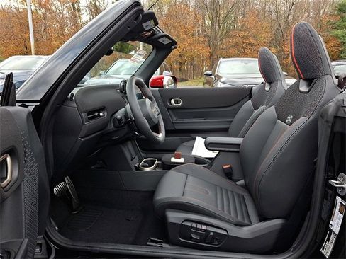 New 2026 MINI Cooper John Cooper Works image 13