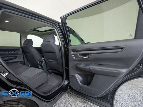 Used 2023 Honda CR-V EX image 32