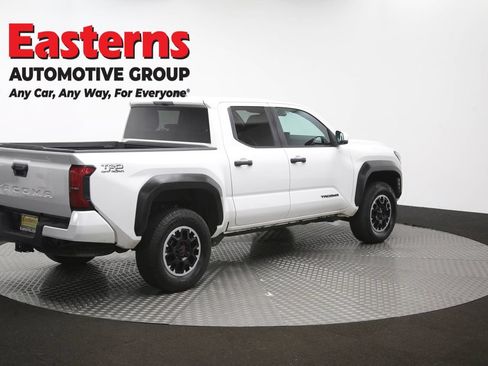 Used 2024 Toyota Tacoma TRD Off-Road AWD/4WD image 44