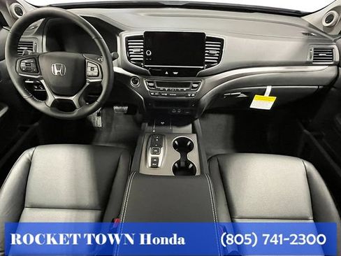 New 2026 Honda Ridgeline RTL image 23
